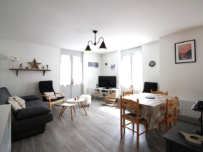 Appartement F2 6 couchages centre-ville proche thermes - FR-1-415-15